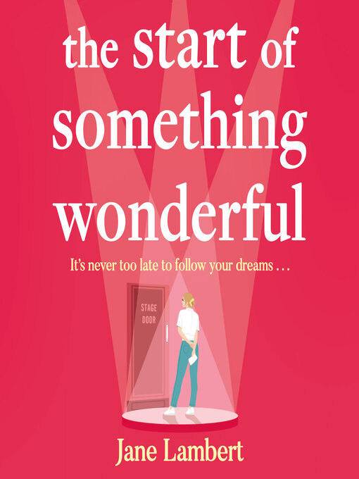 Title details for The Start of Something Wonderful by Jane Lambert - Available